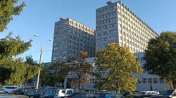 Investiții majore la Spitalul Județean de Urgență „Dr. Constantin Opriș” din Baia Mare