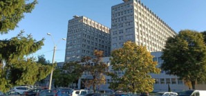 Investiții majore la Spitalul Județean de Urgență „Dr. Constantin Opriș” din Baia Mare