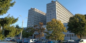 Investiții majore la Spitalul Județean de Urgență „Dr. Constantin Opriș” din Baia Mare