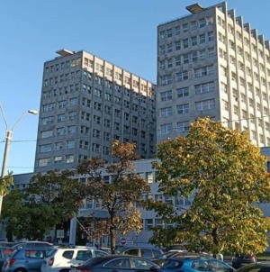 Investiții majore la Spitalul Județean de Urgență „Dr. Constantin Opriș” din Baia Mare