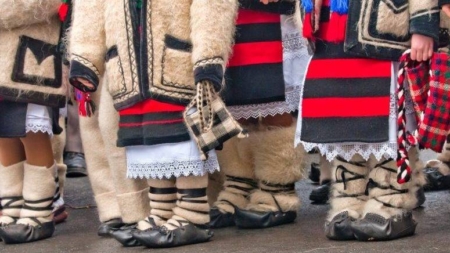 Maramureșul, prezent cu piese rare într-una dintre cele mai importante expoziții ale anului