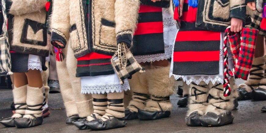 Maramureșul, prezent cu piese rare într-una dintre cele mai importante expoziții ale anului