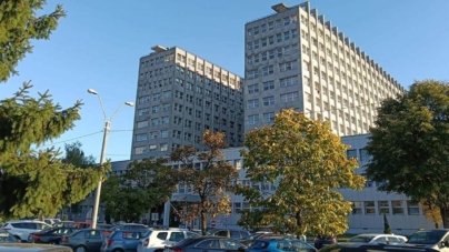 Investiții majore la Spitalul Județean de Urgență „Dr. Constantin Opriș” din Baia Mare