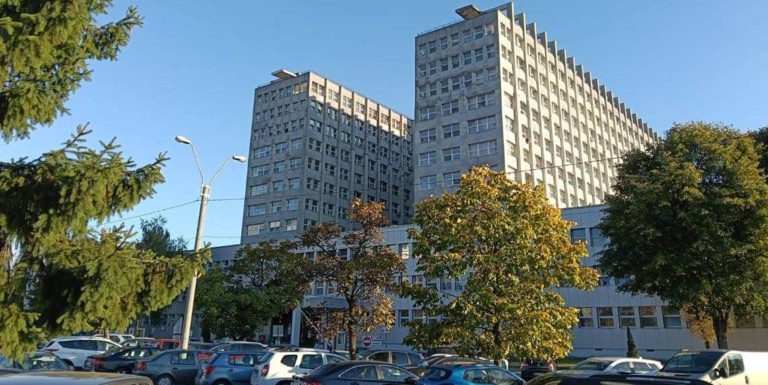 Investiții majore la Spitalul Județean de Urgență „Dr. Constantin Opriș” din Baia Mare