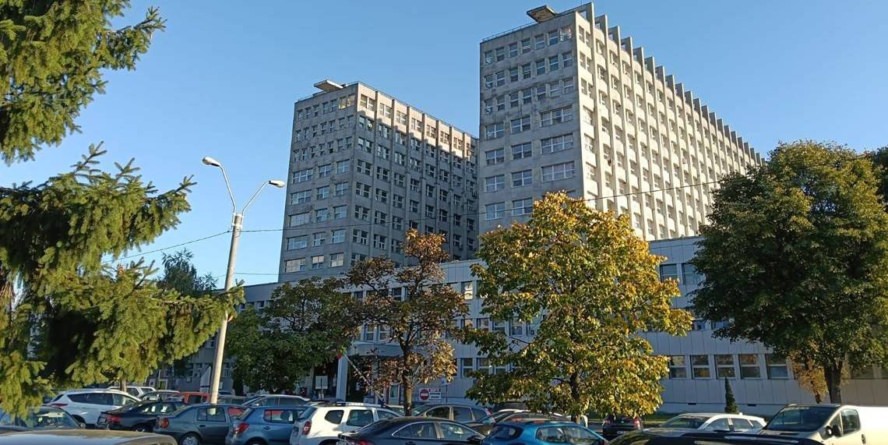 Investiții majore la Spitalul Județean de Urgență „Dr. Constantin Opriș” din Baia Mare