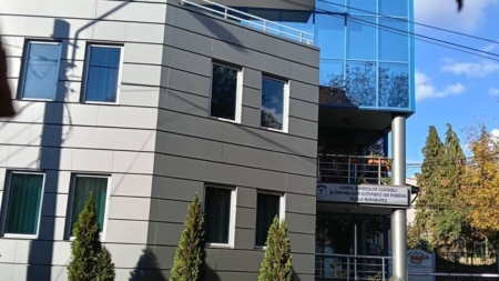 Ziua Internațională a Contabilității