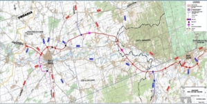 Al doilea pas important pentru Drumul Expres Baia Mare – Satu Mare