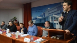 Lansare de carte Terezia Filip – o celebrare a cuvântului și a emoției