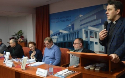 Lansare de carte Terezia Filip – o celebrare a cuvântului și a emoției