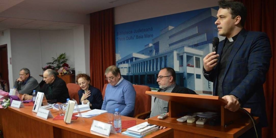 Lansare de carte Terezia Filip – o celebrare a cuvântului și a emoției