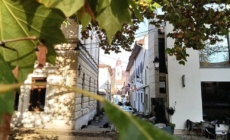 Prognoză meteo Maramureș – 16 noiembrie 2025