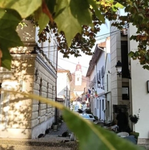 Prognoză meteo Maramureș  – 16 noiembrie 2025