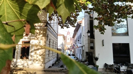 Prognoză meteo Maramureș  – 16 noiembrie 2025