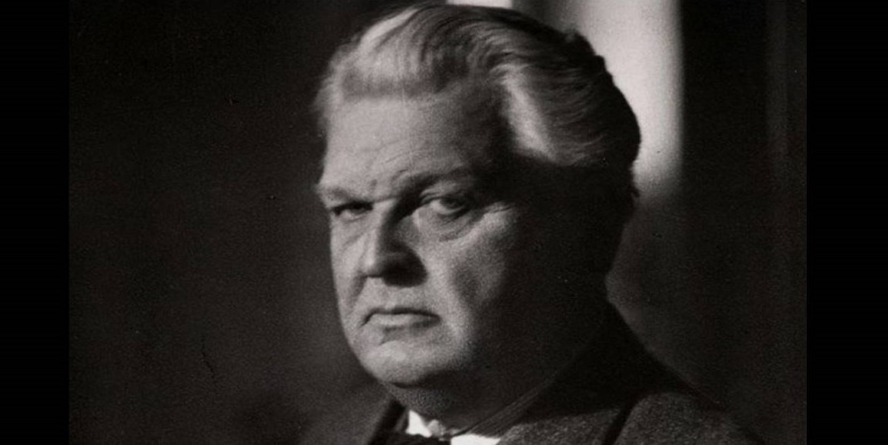 5 noiembrie – 145 de ani de la nașterea lui Mihail Sadoveanu (1880–1961)