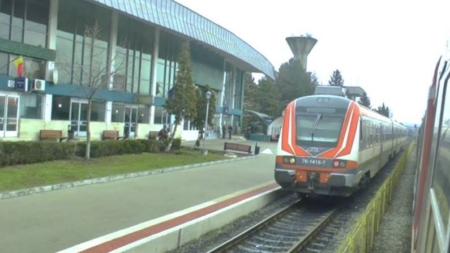 Din decembrie urmează noi scumpiri pentru biletele de tren