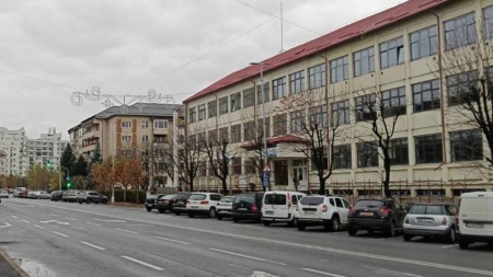 Prognoza meteo Maramureș – 1 decembrie 2025