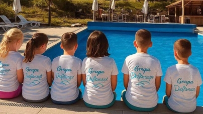 Delfinașii Acqua Sport revin în bazin la Baia Sprie