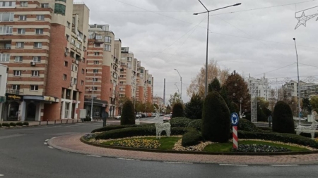 Prognoza meteo Maramureș – 26 noiembrie 2025