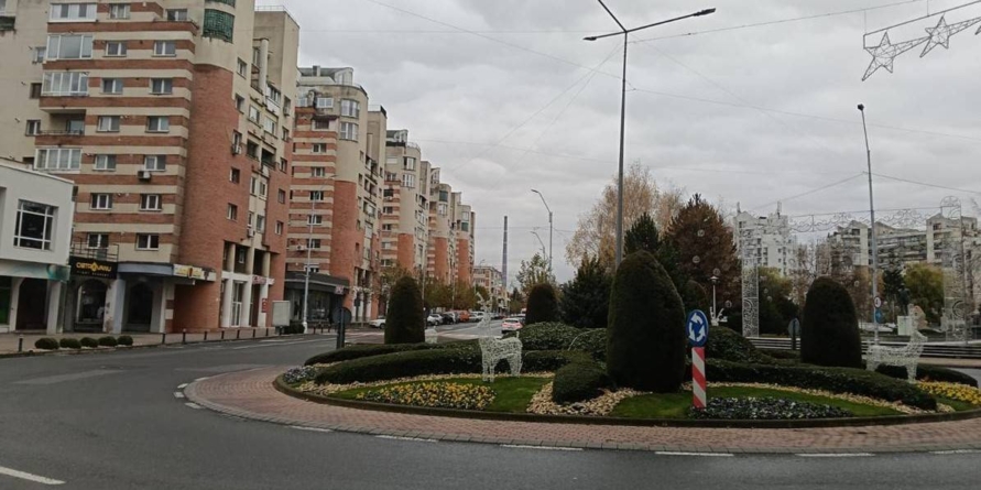 Prognoza meteo Maramureș – 26 noiembrie 2025