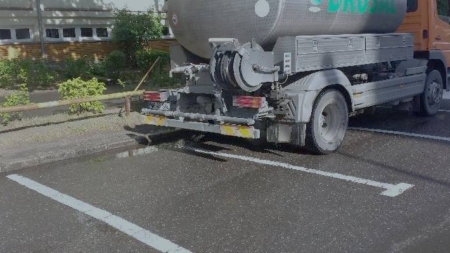 Direcția de Lucrări Publice Baia Sprie face angajări