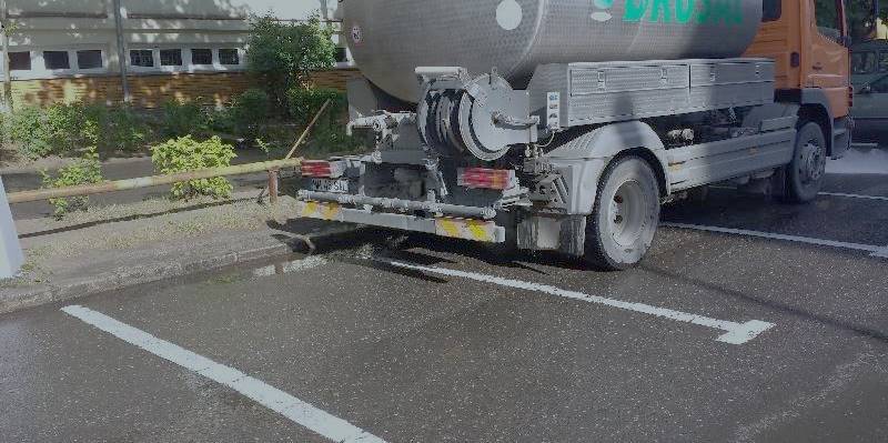 Direcția de Lucrări Publice Baia Sprie face angajări