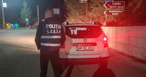 Controale pentru prevenirea incidentelor cu arme de vânătoare