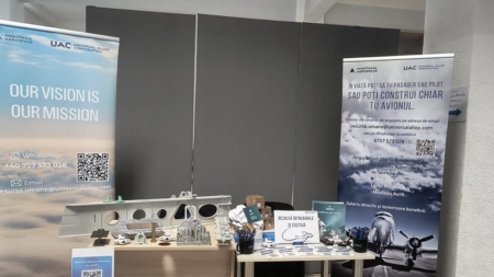 Minibursă a locurilor de muncă organizată de AJOFM Maramureș