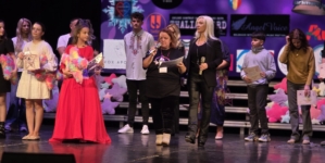 Talent și multe aplauze: Cine sunt marii câștigători ai „Preparing Stars Festival 2025”