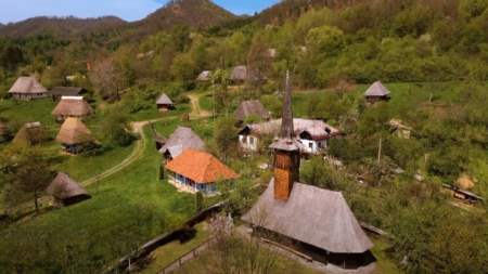 Muzeul de Etnografie și Artă Populară invită publicul să descopere patrimoniul maramureșean prin tehnologie modernă