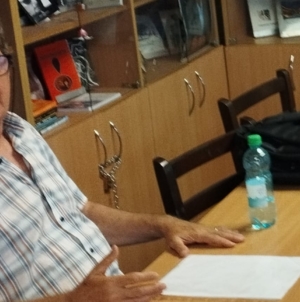 Gândirea Gândirii (foileton 1)