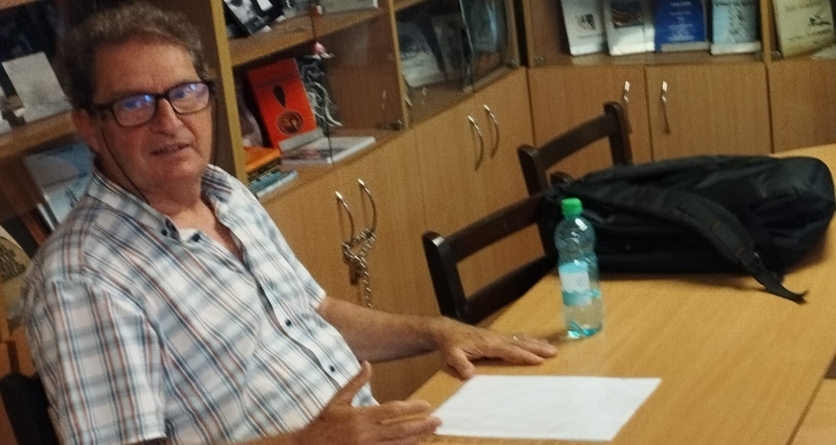 Gândirea Gândirii (foileton 1)