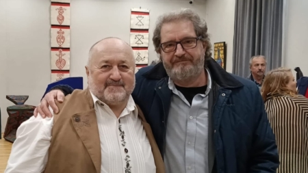 Cântecul de Lebădă