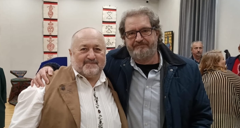 Cântecul de Lebădă