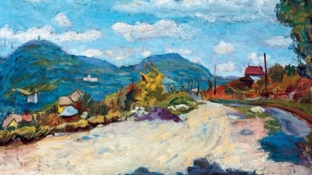 Vacek – proză de Marian Ilea (XIX)