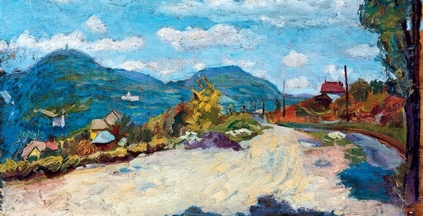 Vacek – proză de Marian Ilea (XIX)