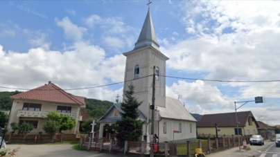 Seară duhovnicească dedicată familiei la Biserica Ortodoxă din Săbișa