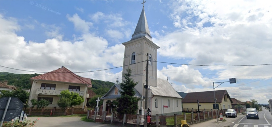 Seară duhovnicească dedicată familiei la Biserica Ortodoxă din Săbișa