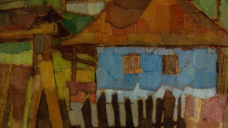 Vacek – proză de Marian Ilea (XX)