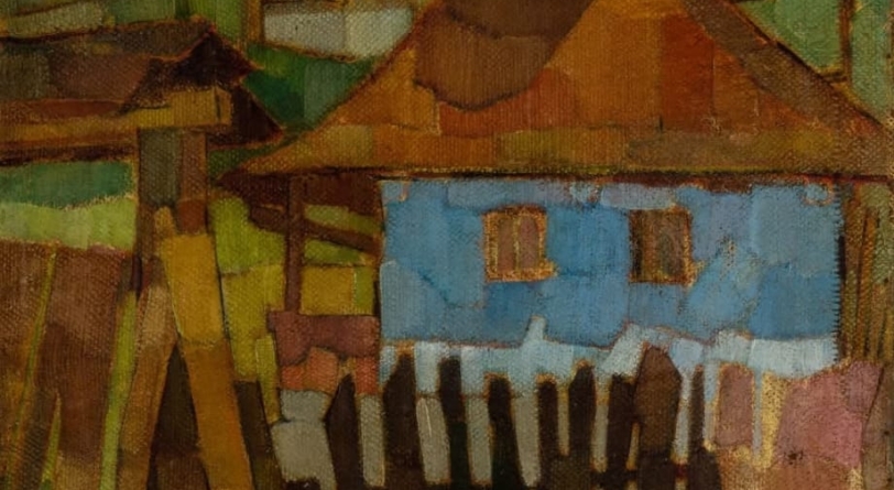 Vacek – proză de Marian Ilea (XX)