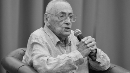 Doliu în muzica românească: Compozitorul Horia Moculescu a trecut la cele veșnice