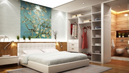 Cum alegi pat dublu pentru un dormitor modern – de ce să ții cont