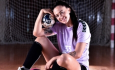 Amelia Lundback, despre meciul cu Horsens: „Atmosfera creată de suporteri va surprinde echipa daneză”