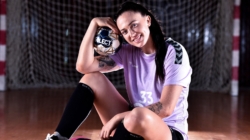 Amelia Lundback, despre meciul cu Horsens: „Atmosfera creată de suporteri va surprinde echipa daneză”