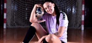 Amelia Lundback, despre meciul cu Horsens: „Atmosfera creată de suporteri va surprinde echipa daneză”