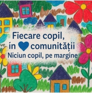 Act de solidaritate pentru o familie din comunitatea Pirita: Asociația Pirita Children a deschis campania „Fiecare copil, în inima comunității. Niciun copil, pe margine”