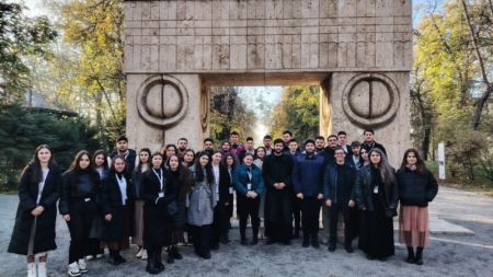 Reprezentanții ASCOR Baia Mare au fost prezenți la Consiliul Național ASCOR, organizat la Mănăstirea Tismana