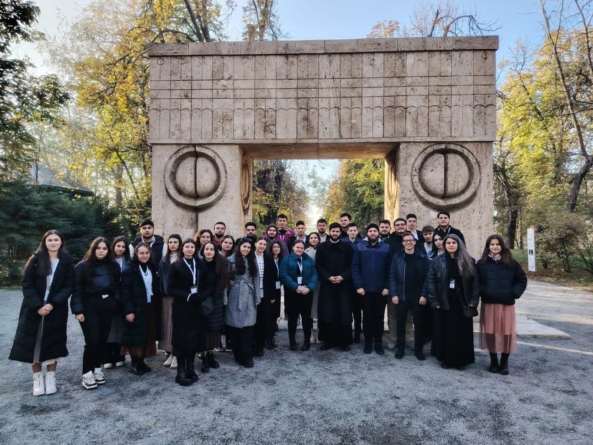 Reprezentanții ASCOR Baia Mare au fost prezenți la Consiliul Național ASCOR, organizat la Mănăstirea Tismana