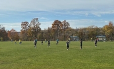 Duminică se joacă meciurile din etapa a 11-a a Ligii 4