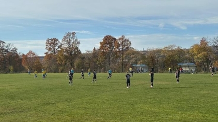 Duminică se joacă meciurile din etapa a 11-a a Ligii 4