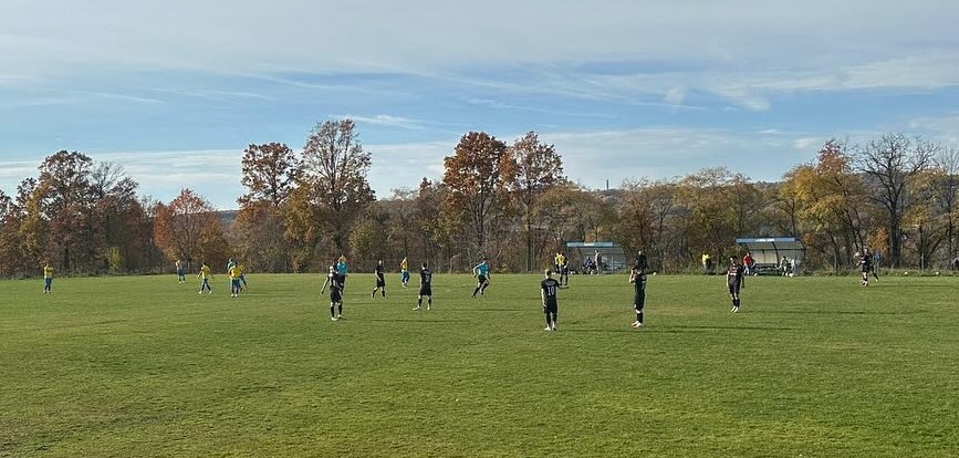 Duminică se joacă meciurile din etapa a 11-a a Ligii 4